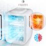 Portable 5L Mini Fridge Cooling And Warming Function - AC/DC Image 3