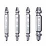 4pcs Damaged Screw Extractor Drill Bit Set Stripped Broken Screw Bolt Remover Extractor Easily Take Out Demolition Tools Image 2