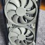 Gaming PC Project - ASUS Striker Extreme Enthusiast Board - 4GB RAM - White Case Image 3