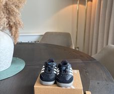 Infant Samba trainers