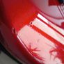 Fretless Jazz Bass Image 7