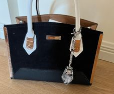 New River Island Handbag