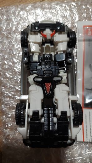 Transformer / toy / PROWL