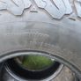 tyre off road 265/75/R15 Image 2