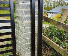 Electric Gate