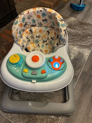 Baby stuff