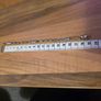 Vintage 9ct Yellow and White Gold Bracelet Image 6