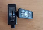 Peugeot/ Citroen Number plate LED Lights