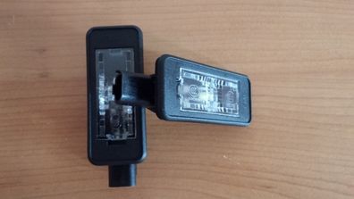 Peugeot/ Citroen Number plate LED Lights