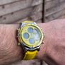Pryngeps Jamaica Time Quartz Image 5