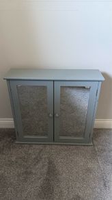 Bathroom Cabinet