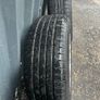 audi A3 tyres & wheels /205/55R16 Image 7