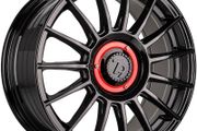 79 SCF-2 Alloy Wheels