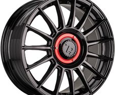 79 SCF-2 Alloy Wheels