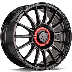 79 SCF-2 Alloy Wheels