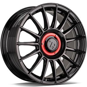 79 SCF-2 Alloy Wheels