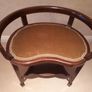 Antique Dressing Stool Image 2