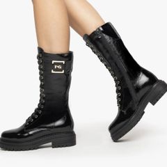 Nero Giardini boots