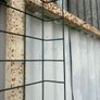 6 wire plant holders and 2 lawn plant protectors Image 4
