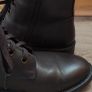 S. Oliver leather ankle boots size 39/6 Image 4
