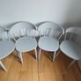 Kitchen table and chairs Image 6