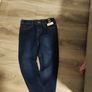 Bnwt Slim boys jeans age 7-8 Image 2