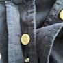 Folk Kota Men's Shirt - Size M - New Without Tags Image 5