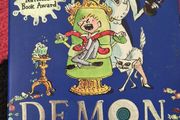 David Walliams Demon Dentist