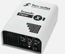 Two Notes Torpedo Captor X 16 Ohms