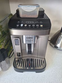 Delonghi Magnifica Evo Coffee Machine