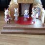 Sylvanian Familes Ballet Theatre Image 2