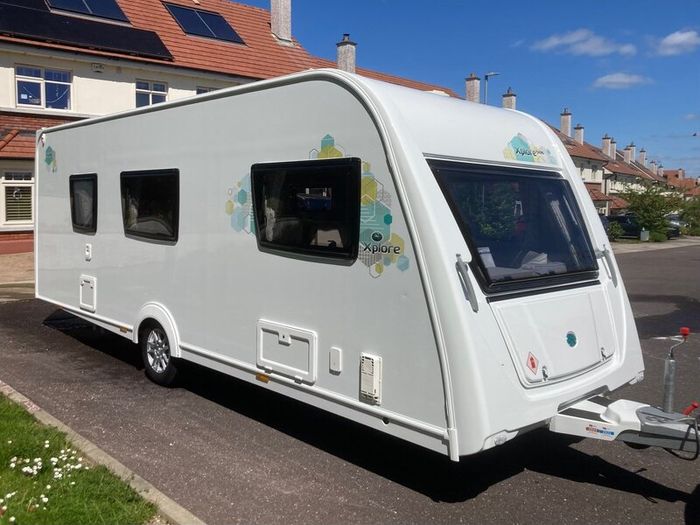 Caravan