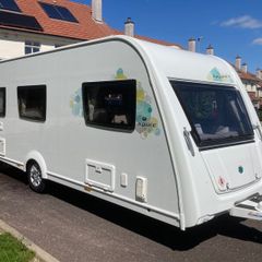 Caravan
