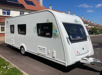 Caravan