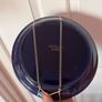 2x Vintage Arklow Pottery Oriental Paradise Decorative Plates Image 6