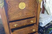 antique cabinets