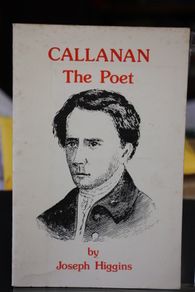 Callanan. The Poet