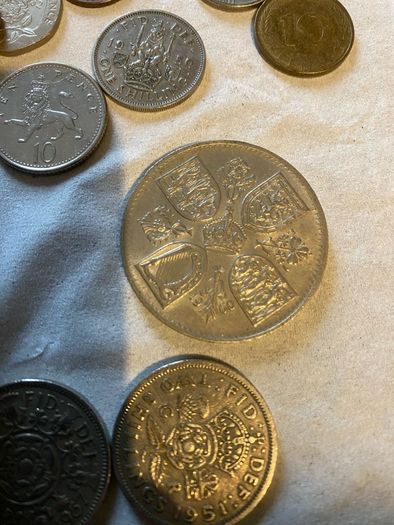 Coin coins