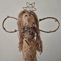 Christmas angel