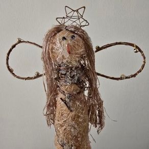 Christmas angel