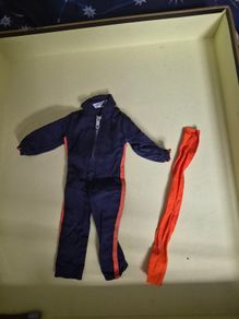 Palitoy action man