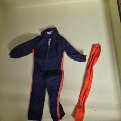 Palitoy action man