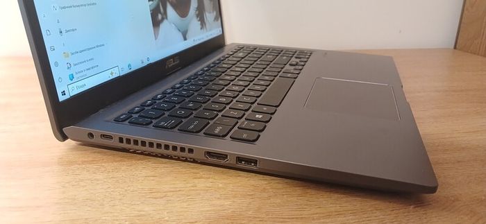 Asus Laptop