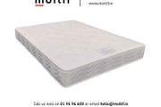 Eclipse Ultra 3'0" Mattress