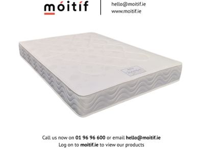 Eclipse Ultra 3'0" Mattress