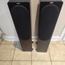 Jamo S426 Floor Standing Speakers 140W/100W,6 ohms Image 7