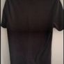 T-shirt Levi's size small woman's black with logo front Image 3