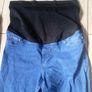 maternity jeggins size 16 Image 3