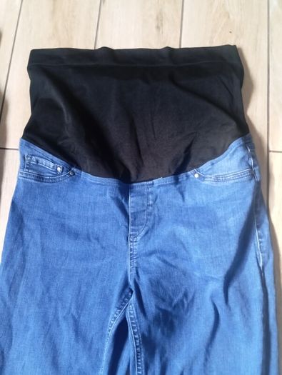 maternity jeggins size 16
