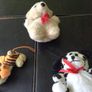 Soft toys one euro each Image 5